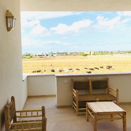 Velia Bed & Breakfast Veglie Dış mekan fotoğraf