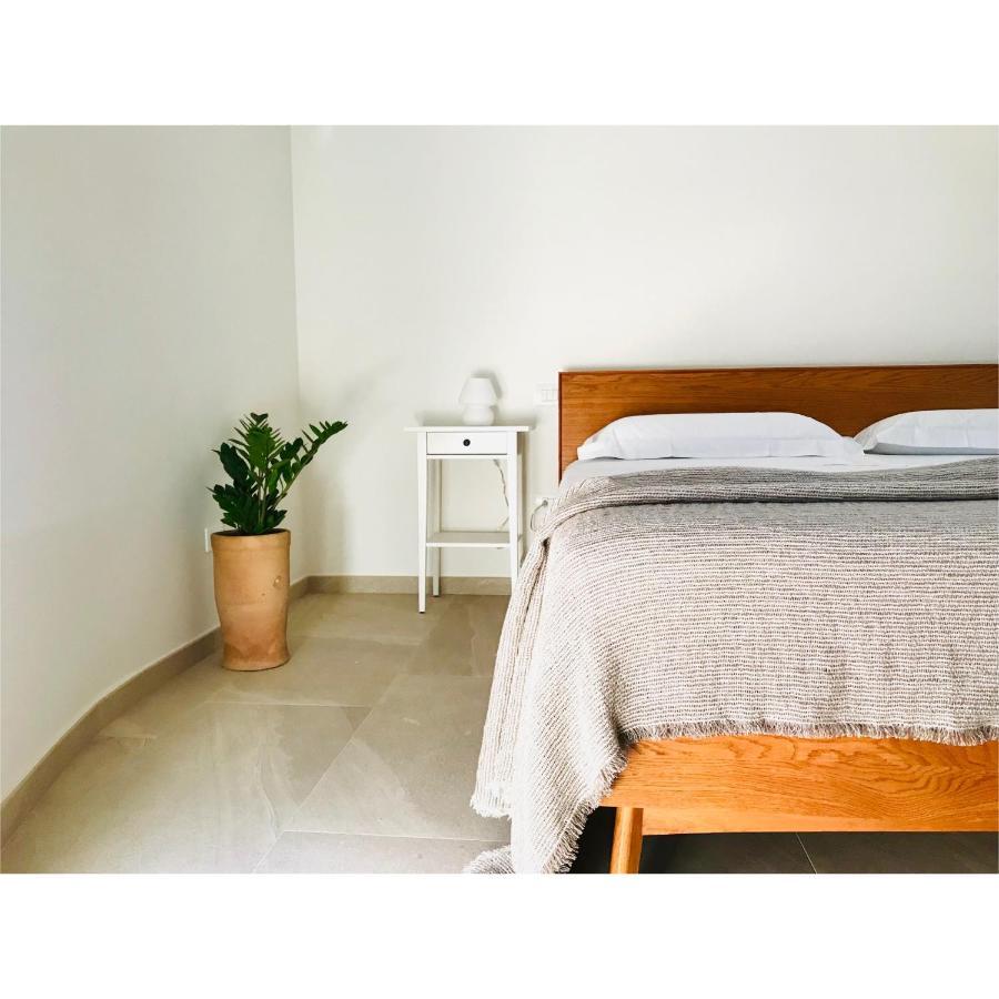 Velia Bed & Breakfast Veglie Dış mekan fotoğraf