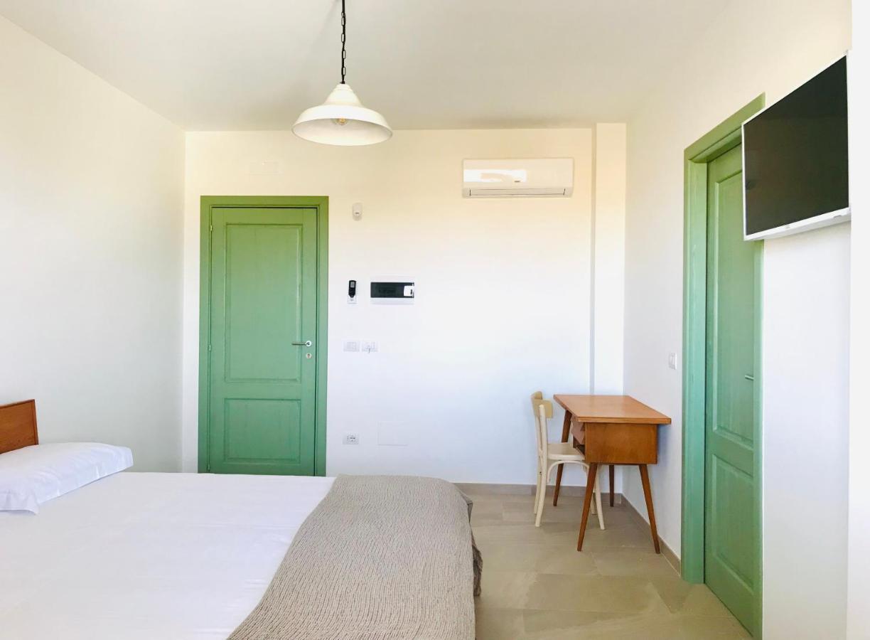 Velia Bed & Breakfast Veglie Dış mekan fotoğraf