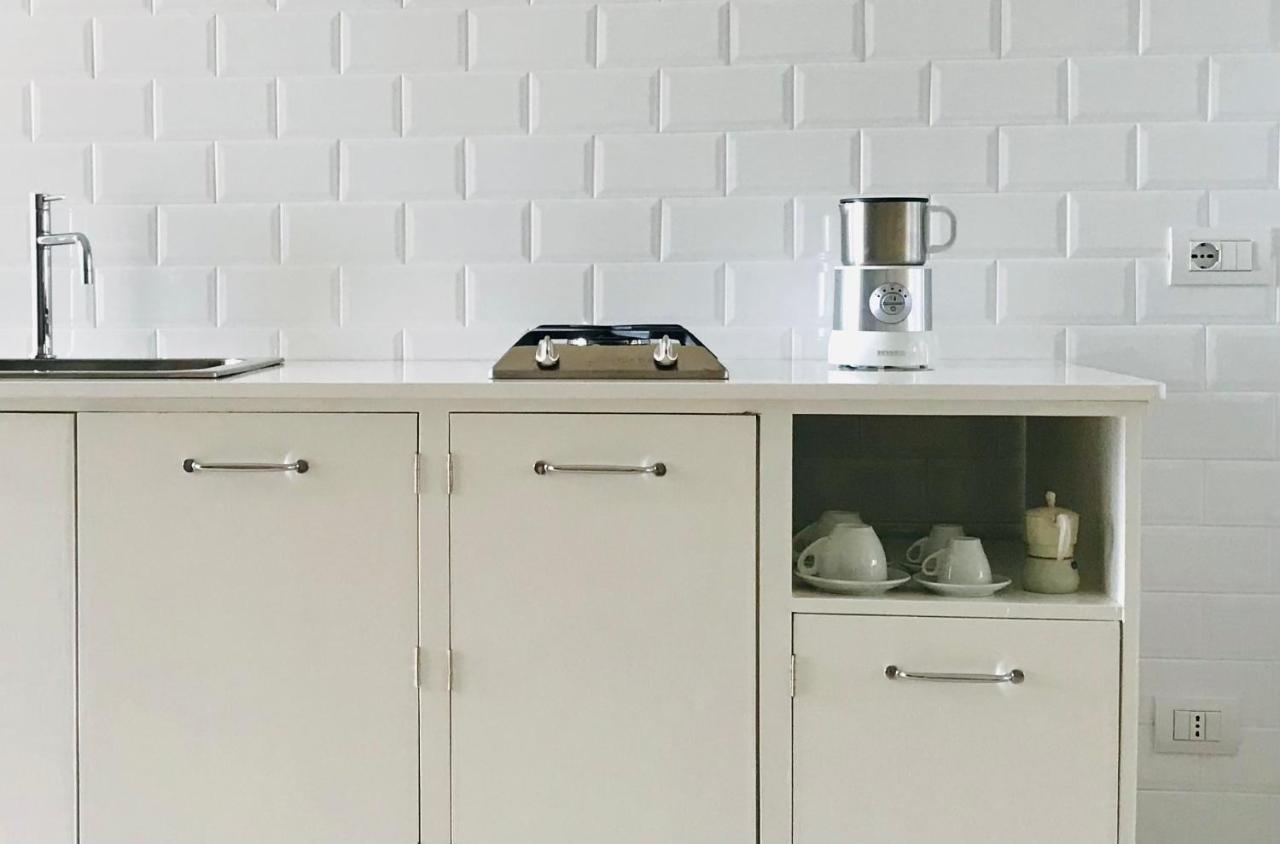 Velia Bed & Breakfast Veglie Dış mekan fotoğraf
